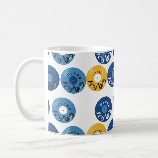 MUG 北欧風マグカップ (Gauche)