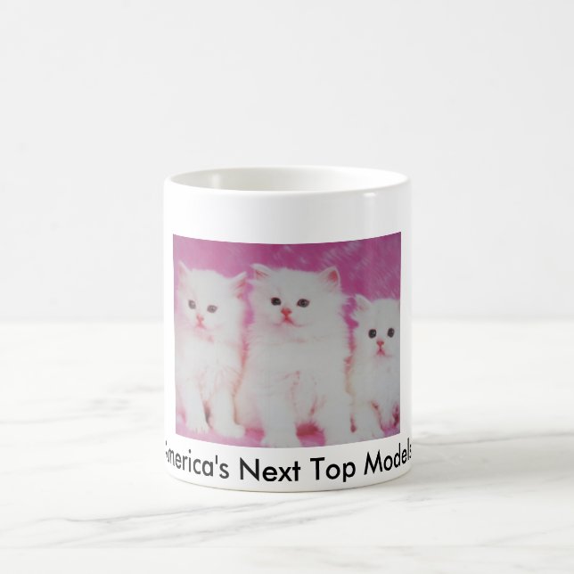 Mug 010, les prochains modèles supérieurs de (Centre)