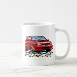 Mug 06_09_Wagon_Red