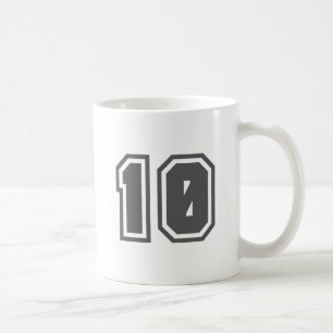 MUG 10