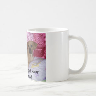Mug 100_4013, avez-vous étreint votre Puggle
