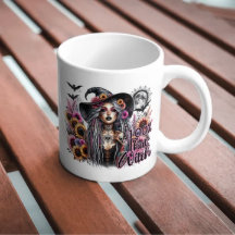 100% Cette Sorcière