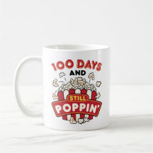 100e Jour de l'école 100 jours et toujours Poppin