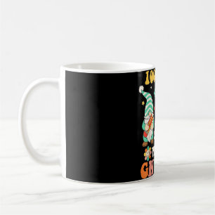 Mug 100E Jour De L'École Gnome Costume Pour Femmes Hom