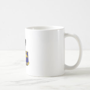 Mug 101st 502nd infanterie aéroportée