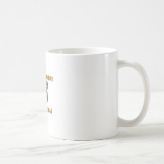 Mug 101st Airborne D-Day Normandy
