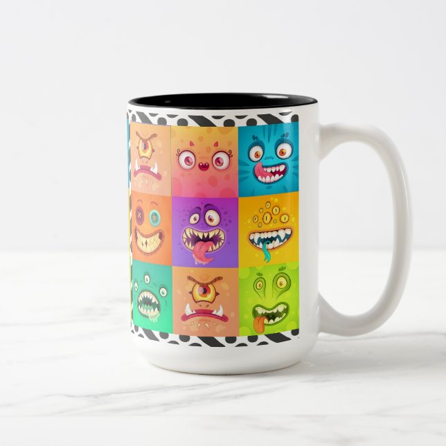 Mug 10$ 20000 (Droit)