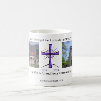 Mug 11 oz