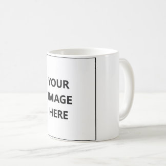 Mug 11 oz