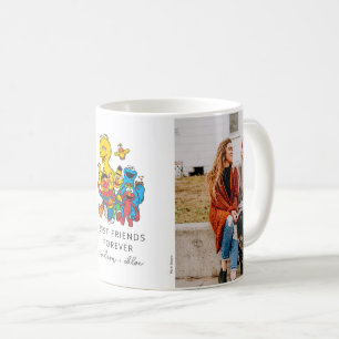 Mug 123, rue Sésame   Maman Photo Collage