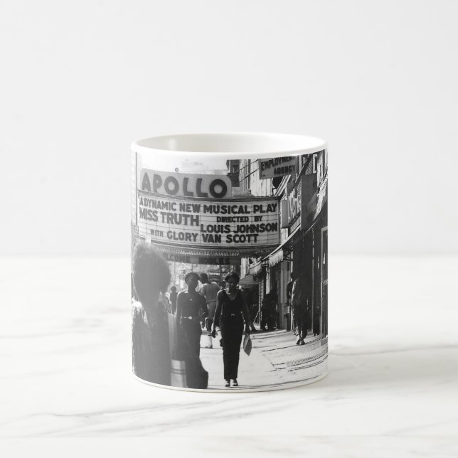 Mug 125e rue 1976 (Centre)