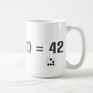 Mug 1337 Glider
