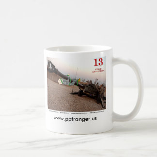 Mug 13FA, www.pptranger.us