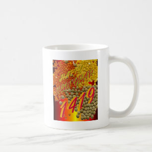 Mug 1419 nouvelles années bengali