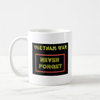 Mug 14ème VÉTÉRINAIRE du VIETNAM d'AILE d'OPÉRATIONS