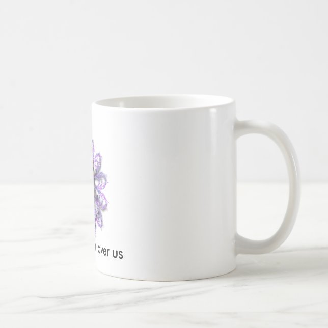 Mug 1587053, vol plané d'anges au-dessus de nous (Droite)