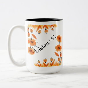 Mug 15oz de Vivian (voir plus d'options)