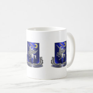 Mug 160th Régiment d'Aviation des Opérations Spéciales