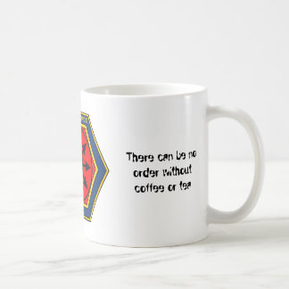 Mug 17e BDE Stein