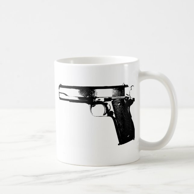 MUG 1911 (Droite)