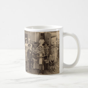 Mug 1935 soirée costume de bateau pour enfants Amuseme