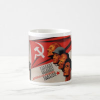 1937) affiches de _Propaganda de parti communiste