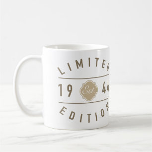 Mug 1944 Limited Edition 80e anniversaire