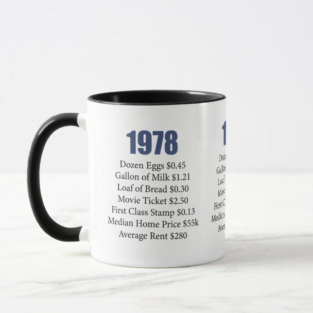 MUG 1978 (Gauche)