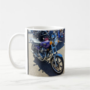 Mug 1978 650 Yamaha