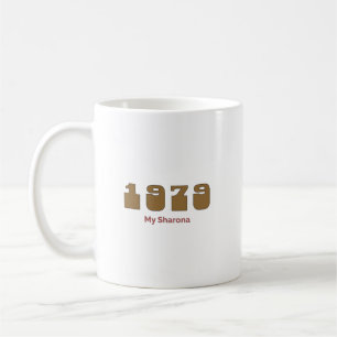 Mug 1979 Top Song, My Sharona
