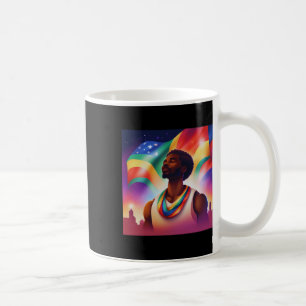 Mug 19e Journée de la Liberté