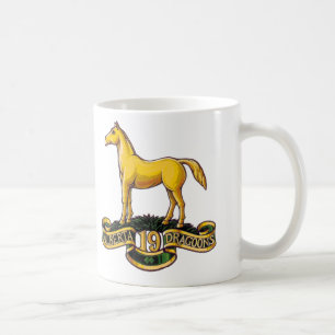Mug 19ème Dragons d'Alberta