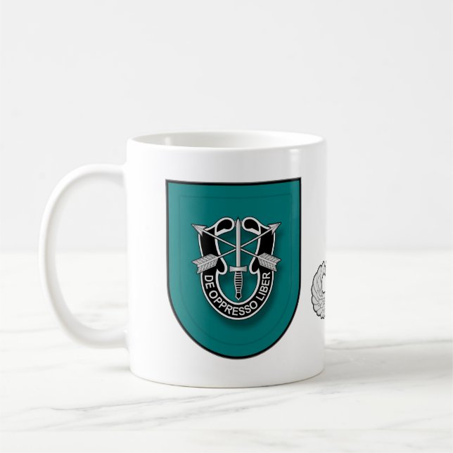 Mug 19ème SFG (A) (Gauche)