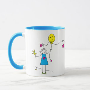 Mug 1_11oz parfaitement imparfait