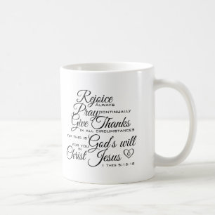 Mug 1 5h16 de Thes - 18 - art d'écriture sainte