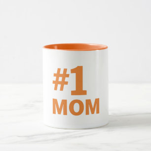 MUG #1 MAMAN