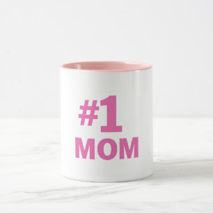 MUG #1 MAMAN