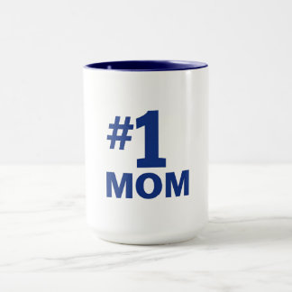 MUG #1 MAMAN