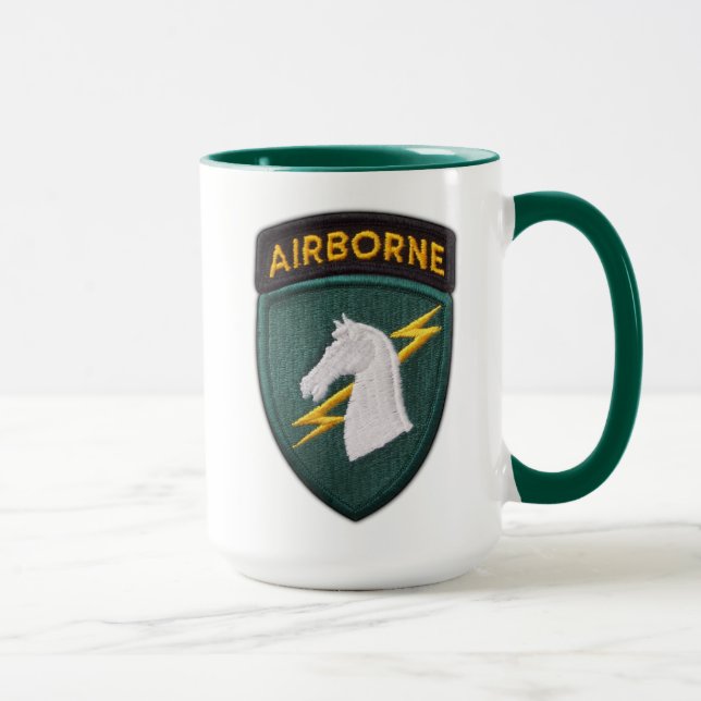 Mug 1er Commandement des opérations spéciales (Droite)