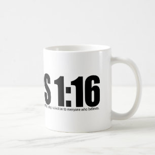 Mug 1h16 de Romains