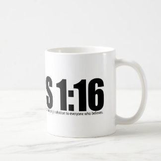 Mug 1h16 de Romains
