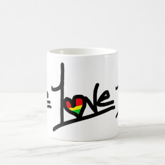 Mug 1Love