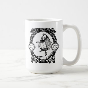 Mug 200 ans d'ABSURDITÉ !