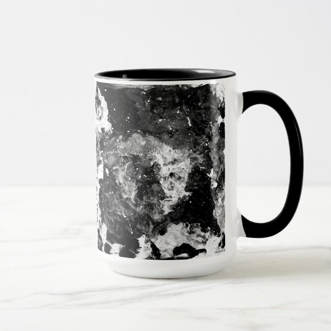 Mug 2011 inapperçu (Droite)