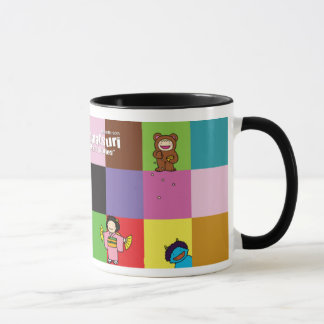 MUG 2013