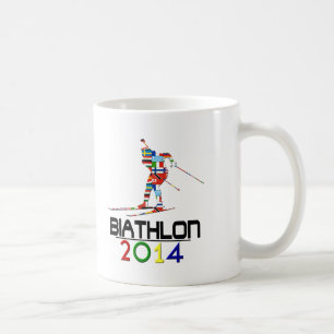 Mug 2014 : Biathlon