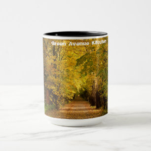 Mug 2020 avenue verte Kilcullen