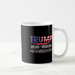 Mug 2020 La séquelle fait pleurer à nouveau les libéra
