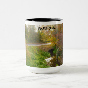 Mug 2020 Mile Mill Kilcullen