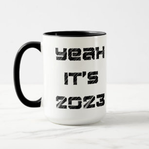 Mug 2023